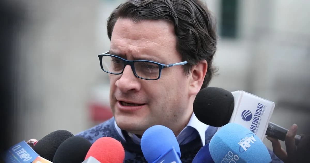 Defensores de Cadena y Salazar apelarán condena de prisión: "Serán revocadas"