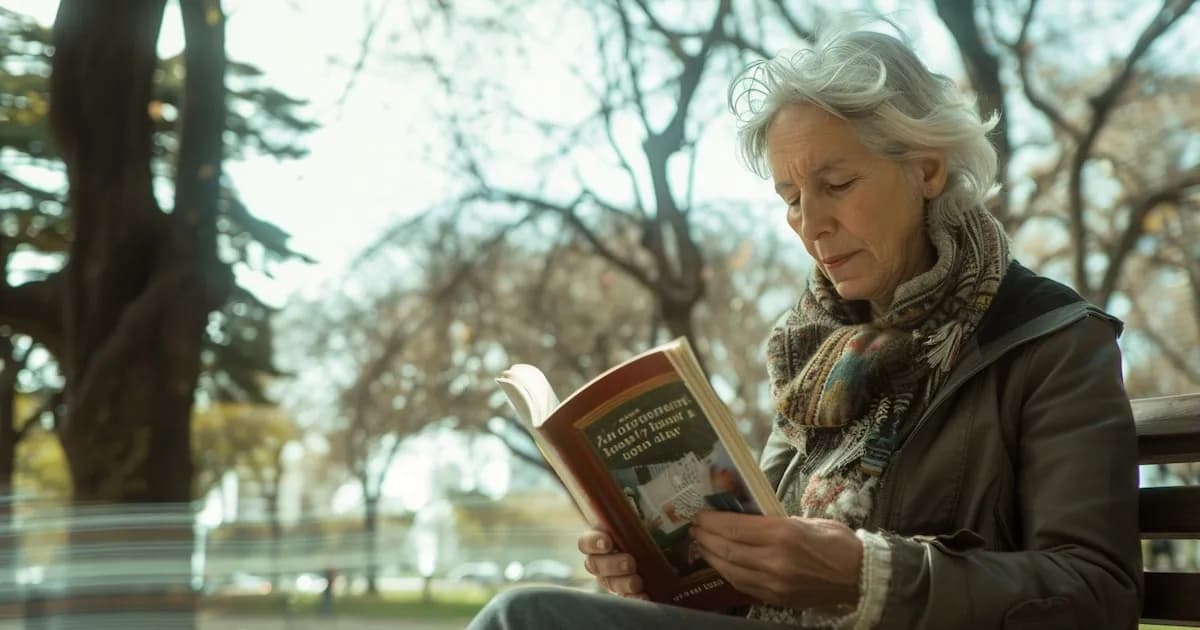 La nueva percepción de la edad: ¿60 años son los nuevos 40?