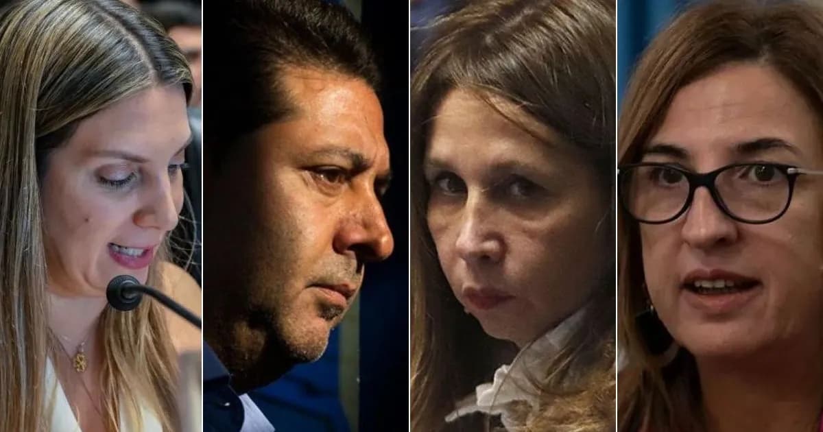 Tensión en la Legislatura porteña: el PJ y LLA exigen mayor representación en comisiones