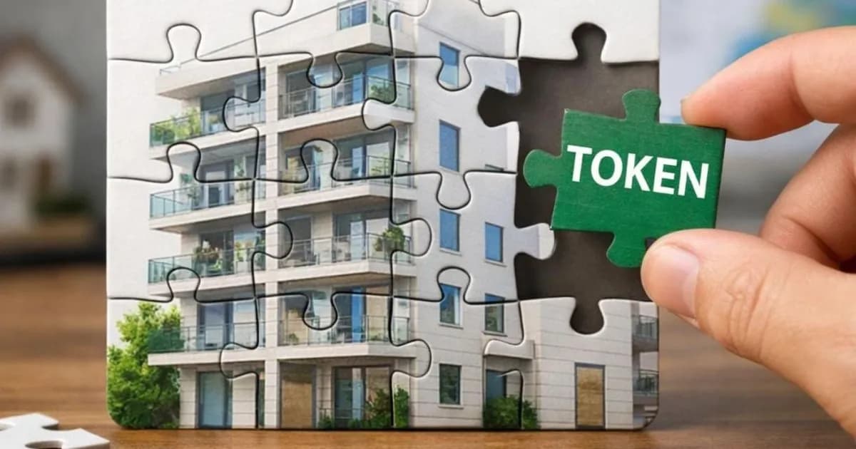 Tokenización inmobiliaria: una nueva forma de invertir en bienes raíces en Argentina