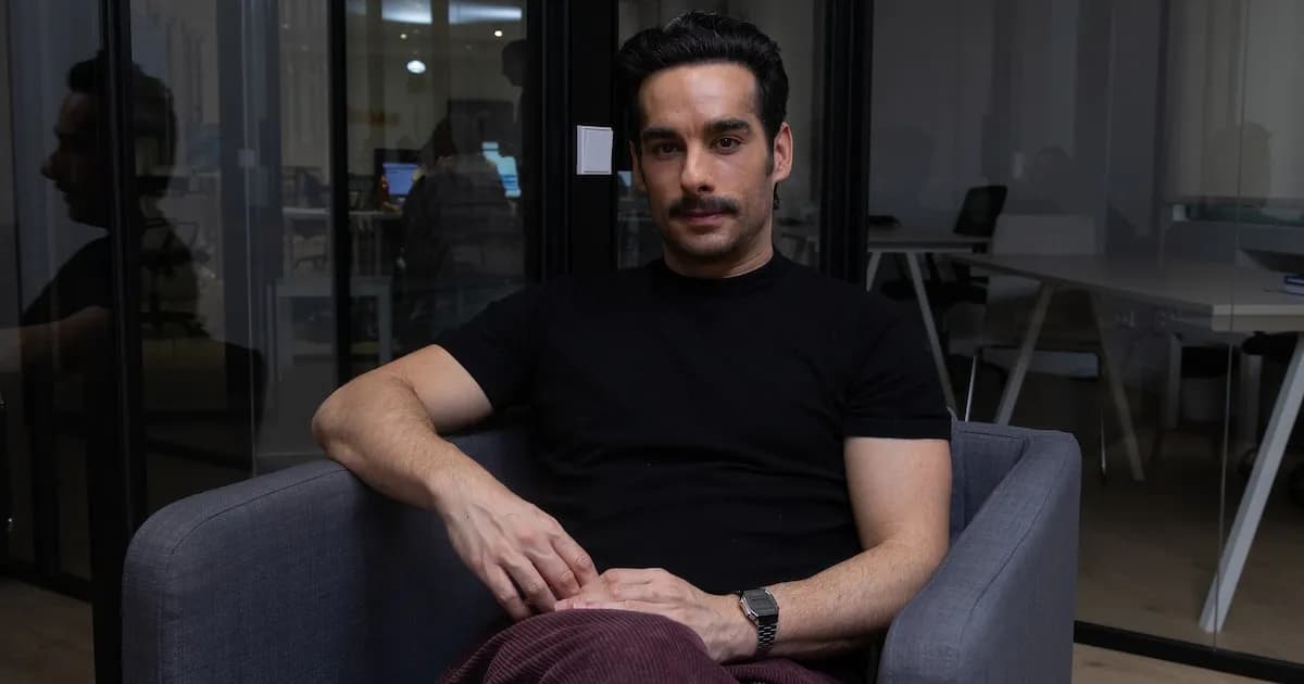 Juan Sanguino reflexiona sobre la gala de los Goya que desató el conflicto con el cine español