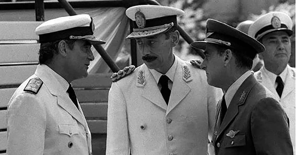 Plan maestro del golpe: reuniones clandestinas y espionaje en el entorno presidencial