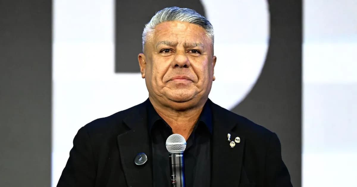 Claudio Tapia comparece hoy ante la Justicia por retención indebida de aportes de la AFA