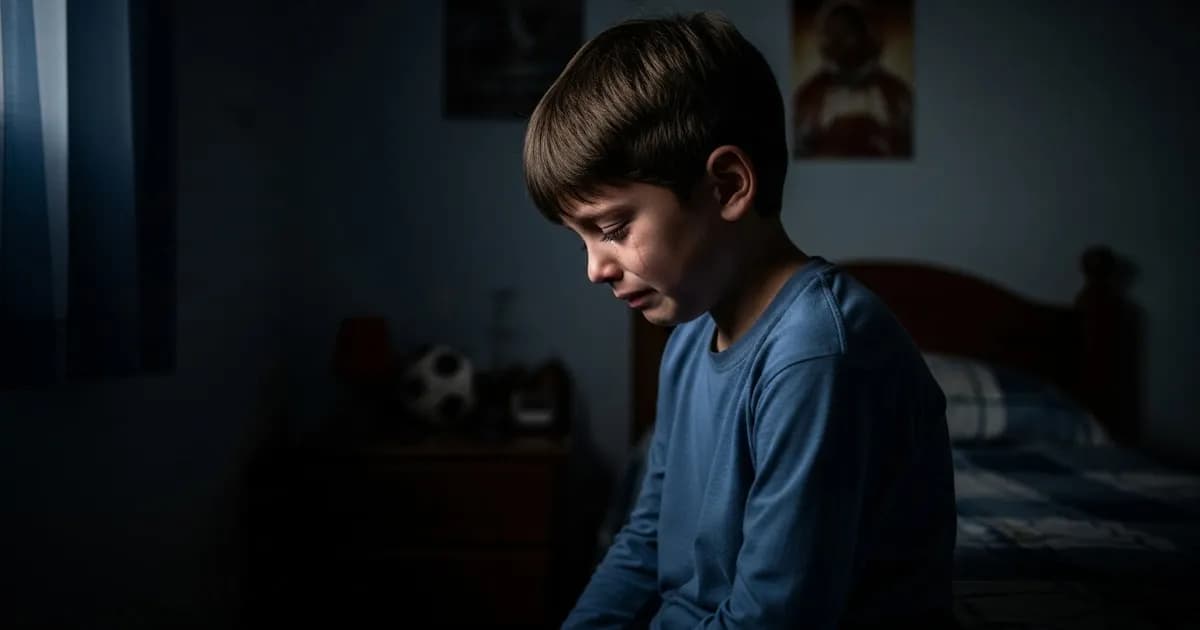 Infancia y Trauma: El Impacto de las Experiencias Tempranas en la Vida Adulto