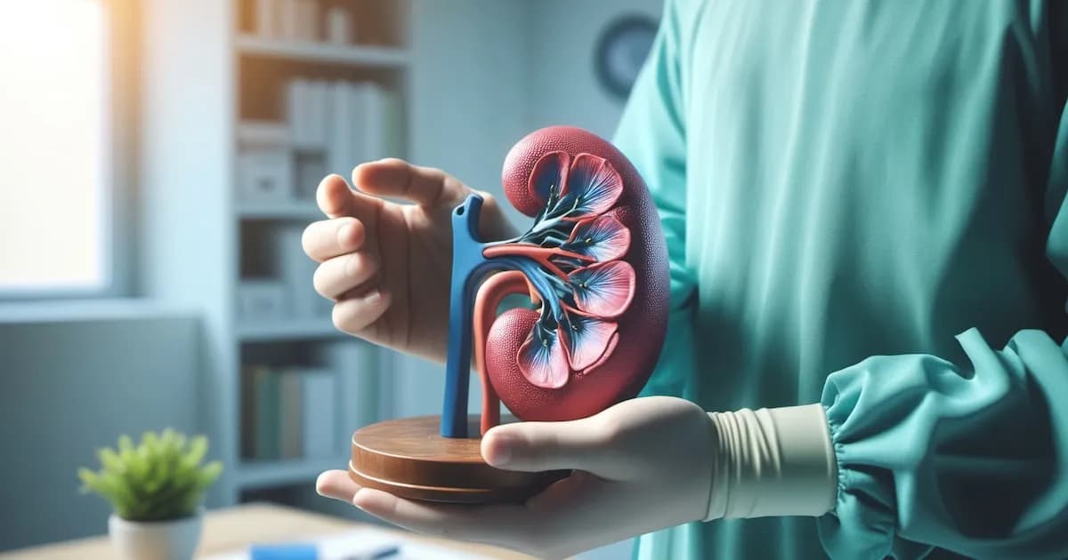 Día Mundial del Riñón: Estrategias para Proteger la Salud Renal