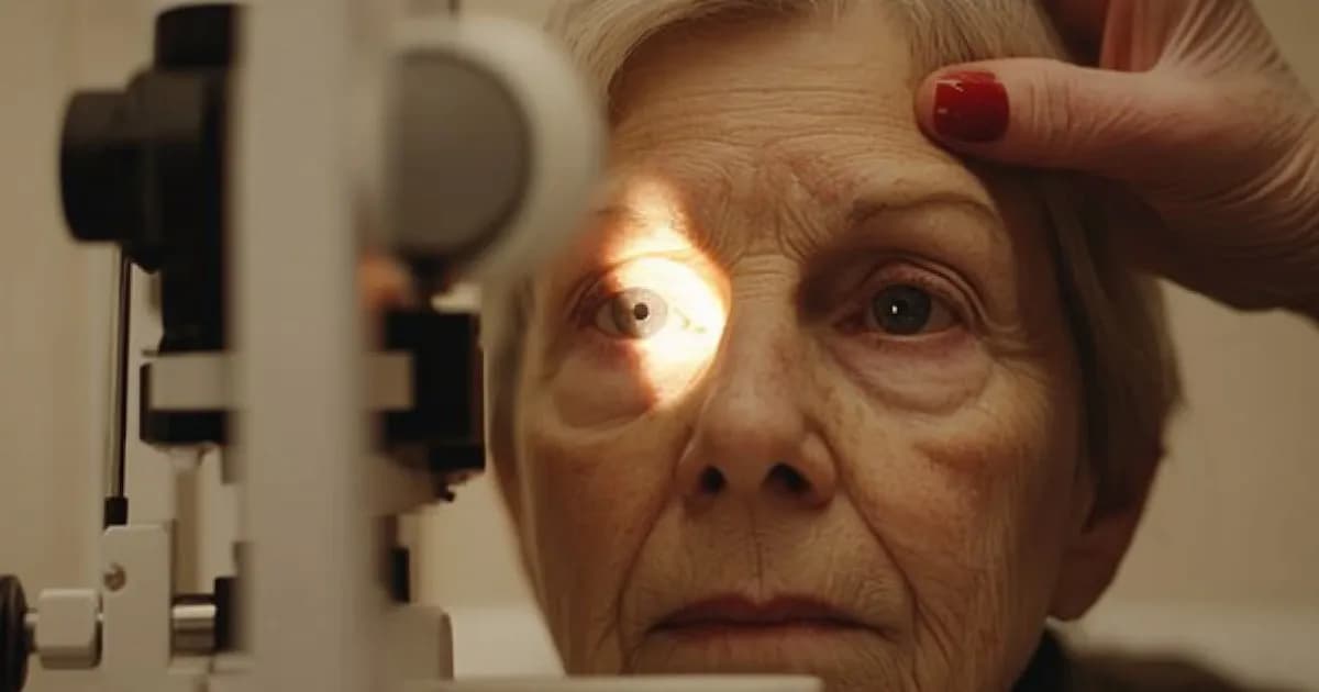 Día Mundial del Glaucoma: La mitad de la población ignora tener esta enfermedad silenciosa