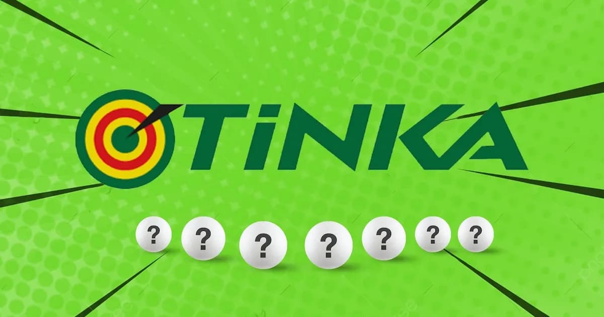 La Tinka: resultados del sorteo del 11 de marzo y cómo reclamar premios