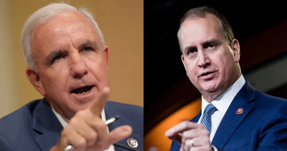 Congresistas estadounidenses desmienten negociaciones entre Rubio y el régimen cubano