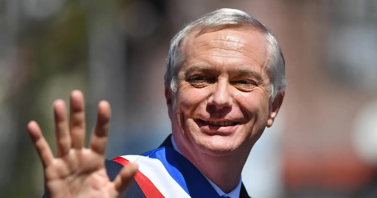 Kast califica a migrantes irregulares como 'adversarios' en su primer discurso presidencial