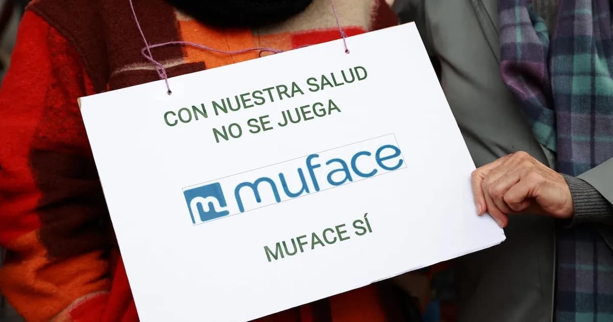 El Gobierno destina 665.000 euros a talonarios de recetas médicas para funcionarios