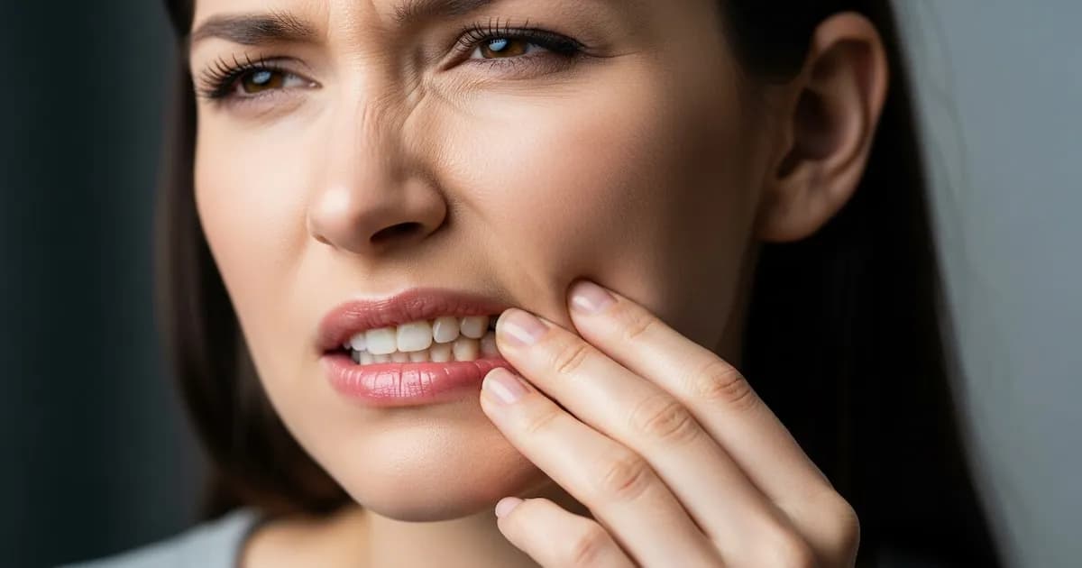 La conexión entre la salud dental y el riesgo cardiovascular, según especialistas