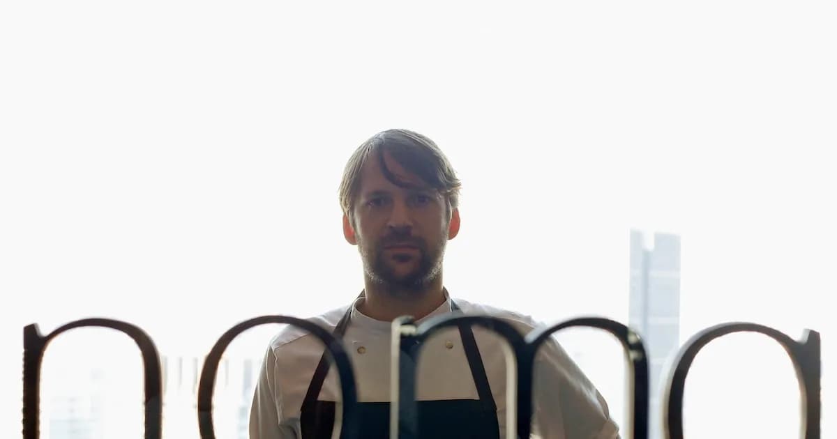 René Redzepi renuncia como chef de Noma tras denuncias de abuso laboral