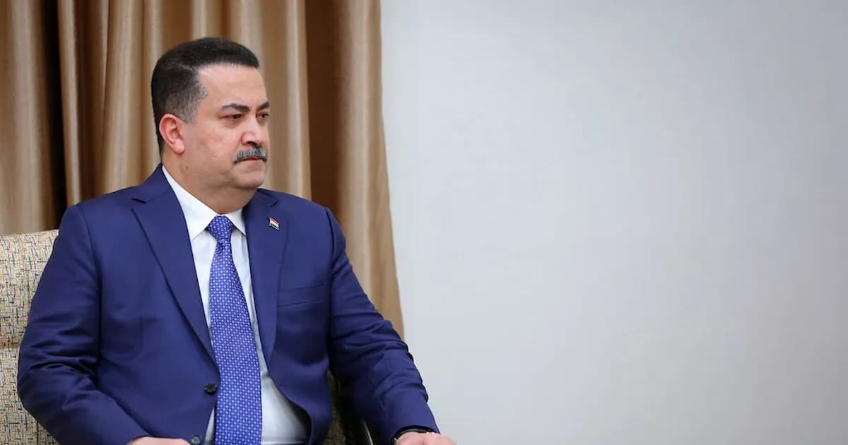 Irak detiene operaciones en puertos petroleros tras ataque a buque frente a sus costas