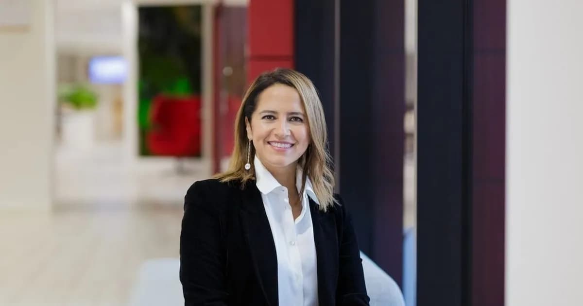 Rosa Rodríguez Rico asume la presidencia de Multinacionales con España por cuatro años