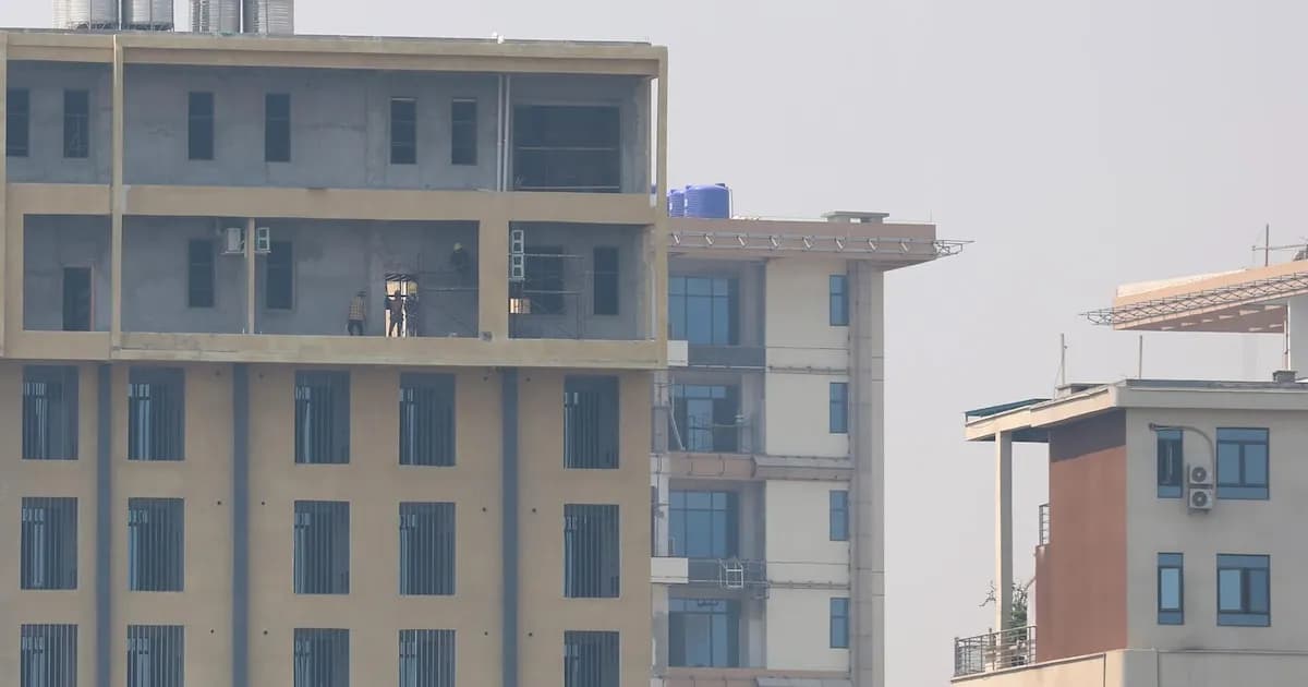 La ONU expone las horrendas condiciones de víctimas de estafas informáticas en el Mekong