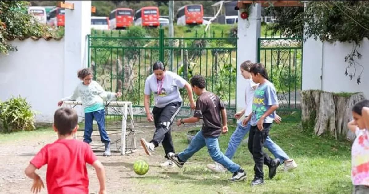 Albert Ollé Bartolomé lidera proyectos sociales en Colombia y Nepal