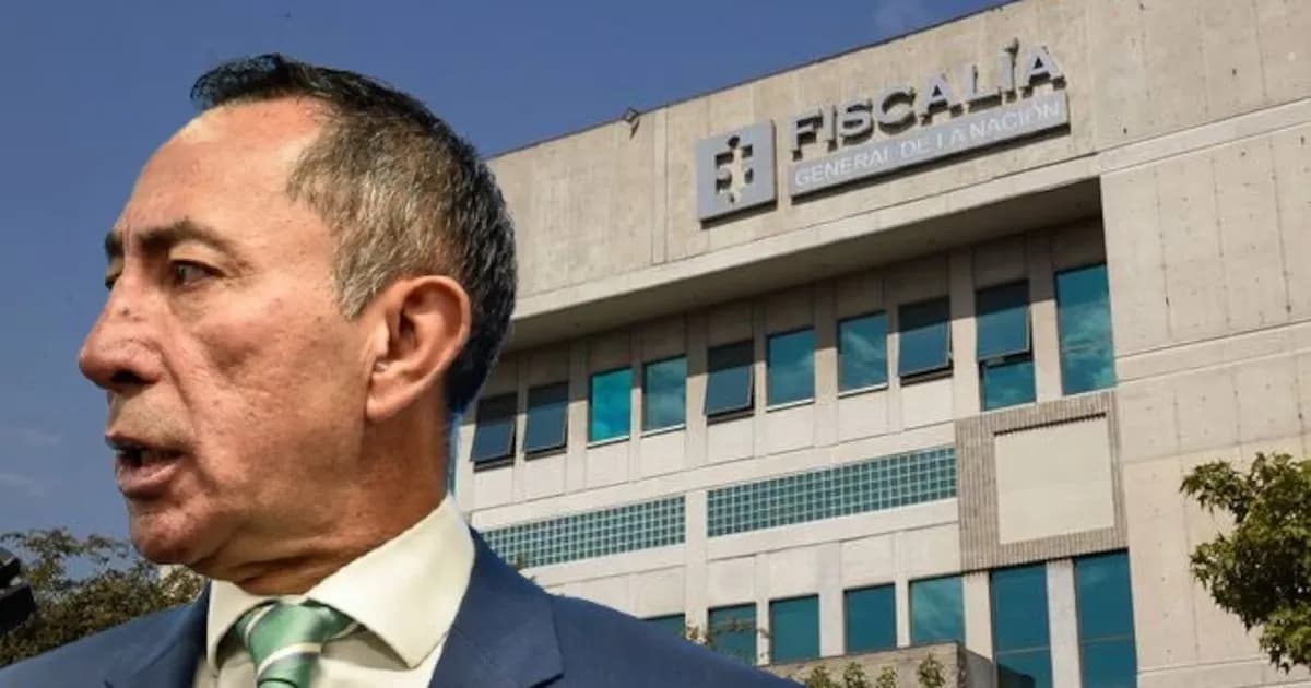 Ecopetrol respalda a Ricardo Roa a pesar de sospechas de tráfico de influencias