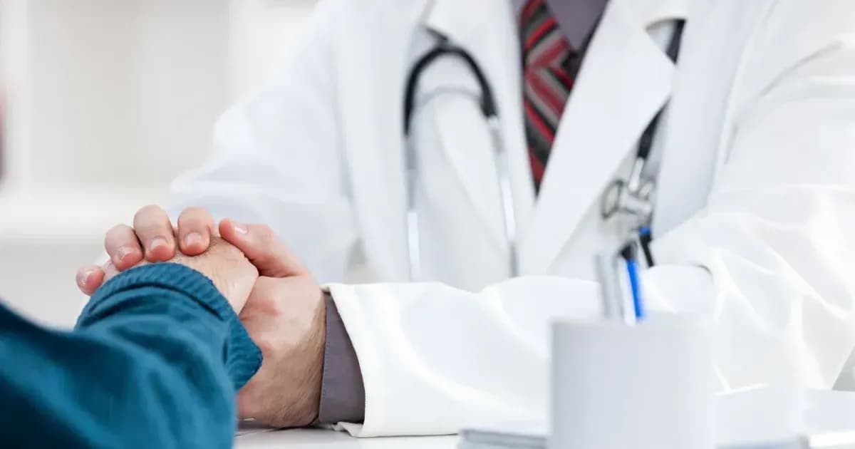 Crisis de salud en EE. UU.: Un tercio de la población recorta gastos para pagar atención médica