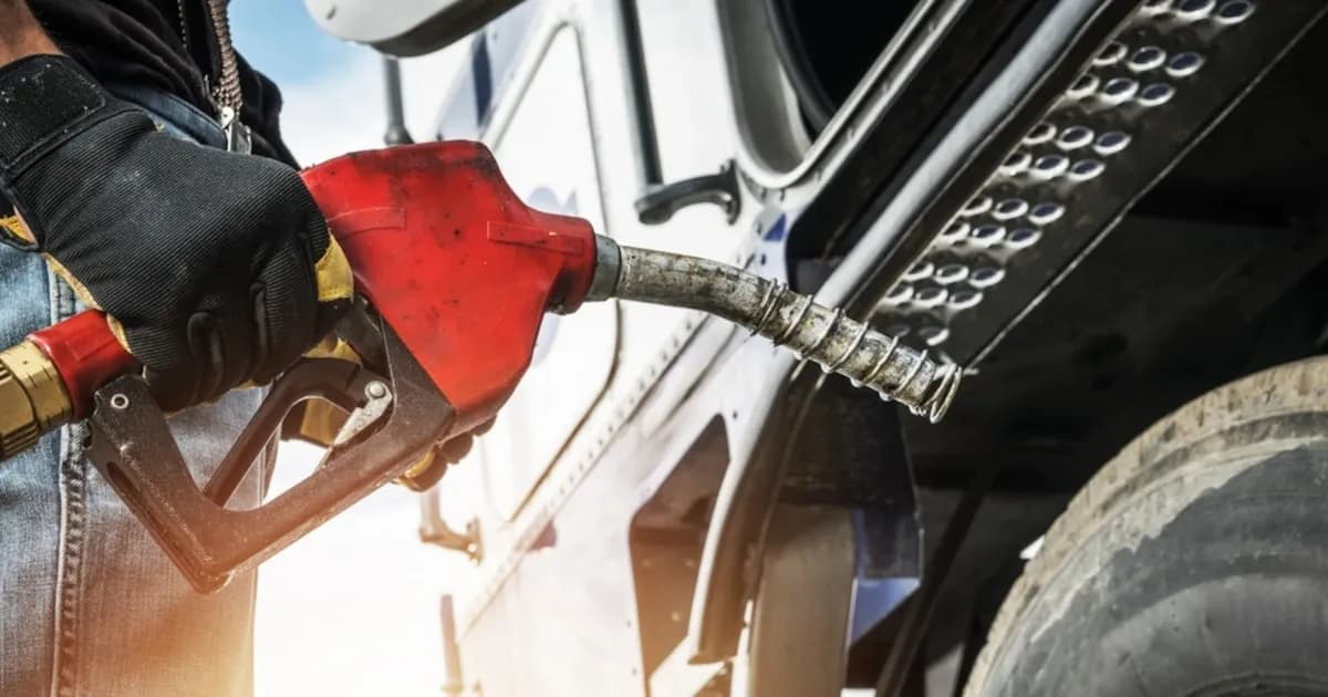 Crisis en Medio Oriente: El transporte por carretera enfrenta desafíos por el aumento del petróleo