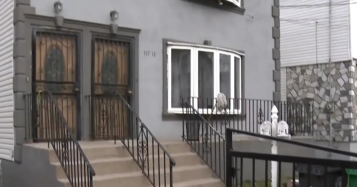 Detienen a hombre de 75 años por el asesinato de su esposa en Nueva York