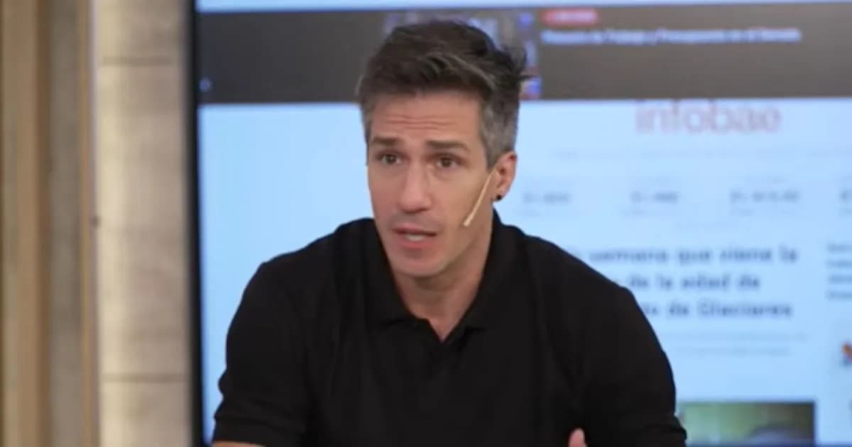 La reforma laboral buscará disminuir riesgos para la contratación, según Iván Carrino