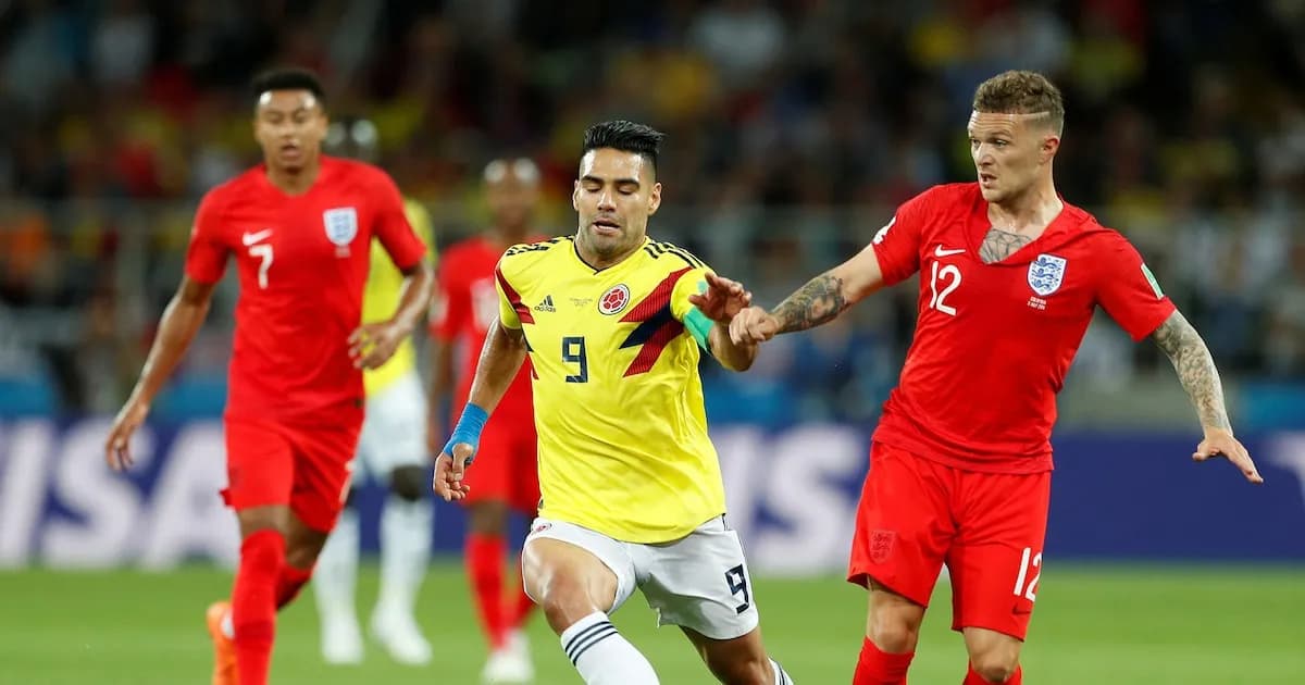 Falcao podría volver a la Selección Colombia para el Mundial 2026, según Néstor Lorenzo