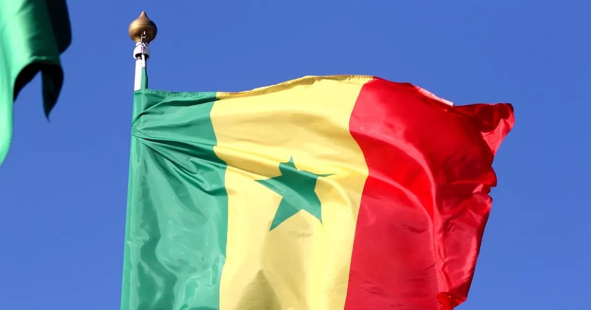 Senegal endurece las penas por relaciones homosexuales con nueva ley