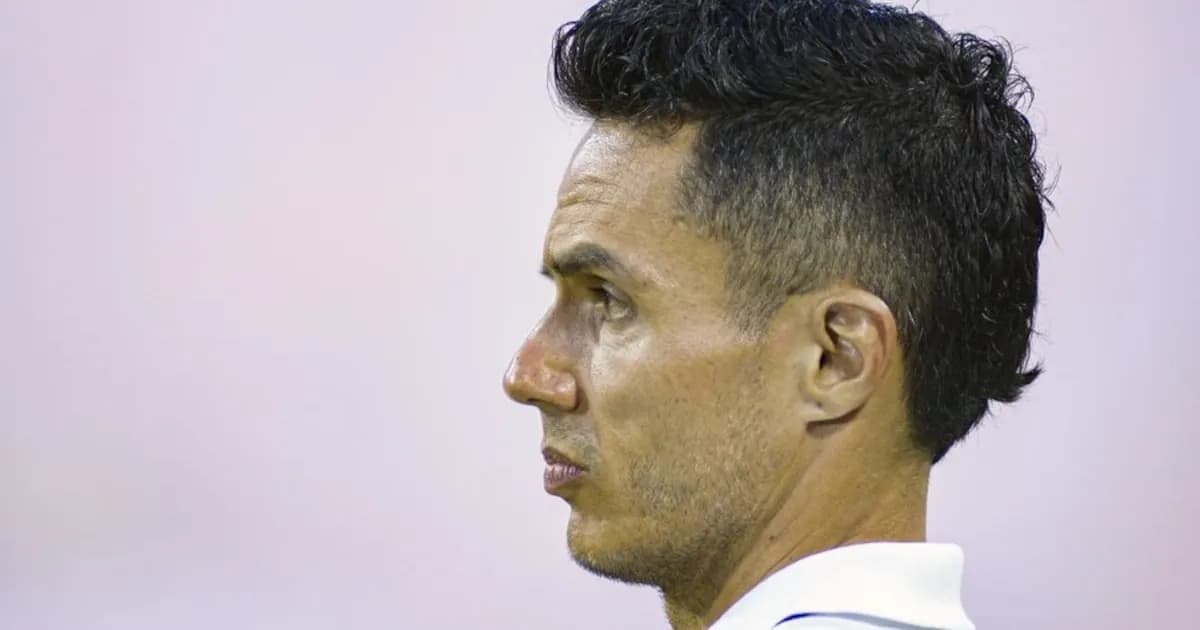 Lucas González, técnico de Deportes Tolima, podría enfrentar severa sanción tras su expulsión