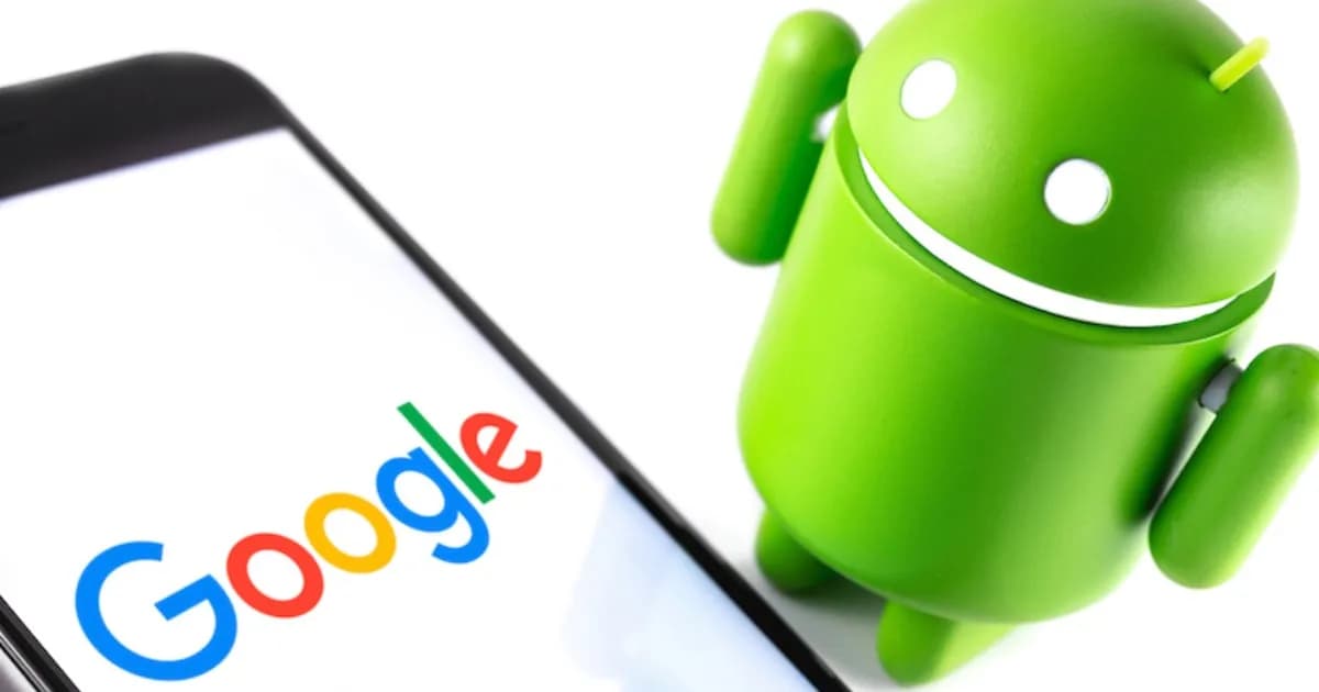 Google lanza una actualización de Android para mejorar la velocidad y eficiencia energética