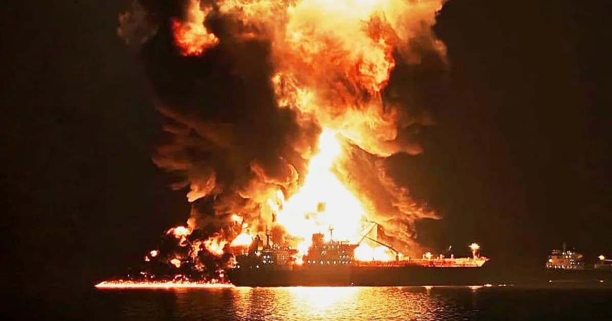 El Petróleo como Herramienta Geopolítica en Tiempos de Conflicto