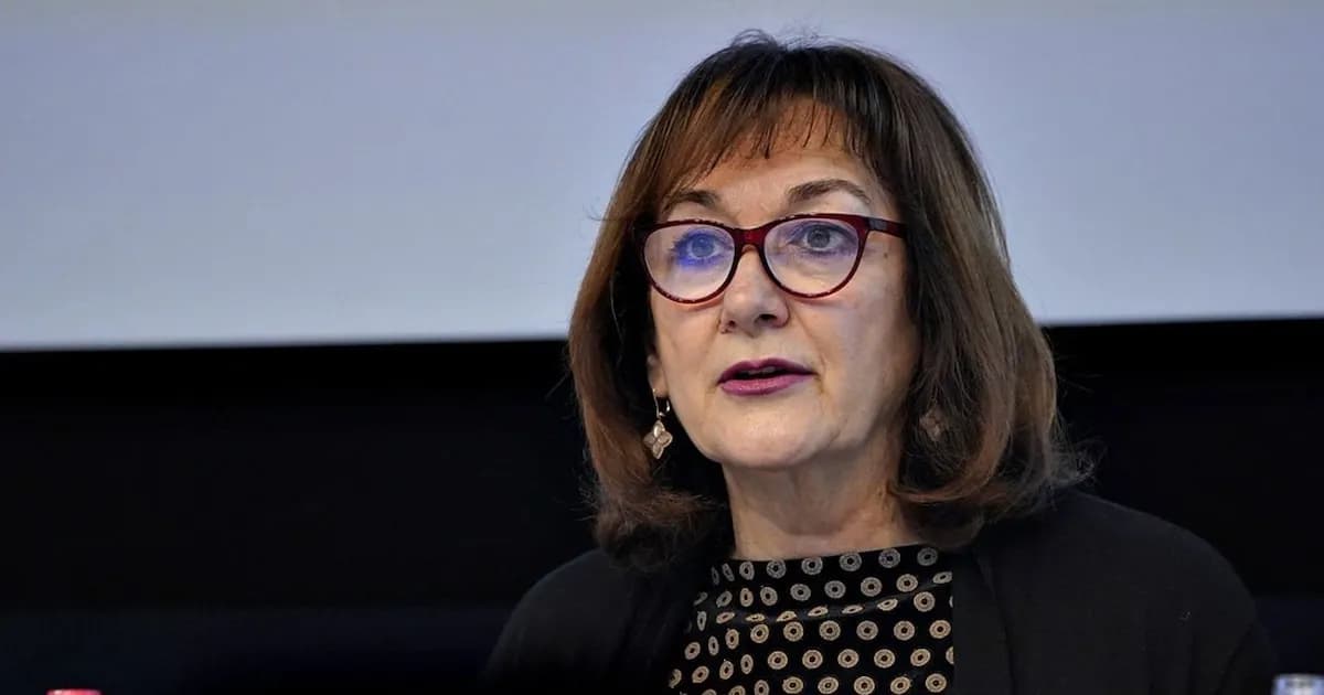 La UE aclara su rol en la Junta de Paz tras polémica por la bandera