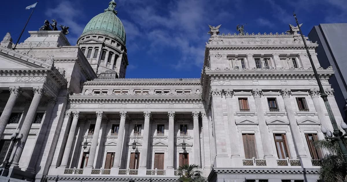 Falsa alarma: desactivan amenaza de bomba en el Congreso Nacional