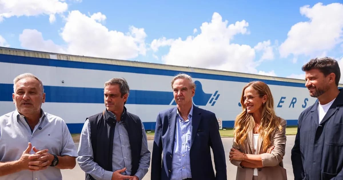 El peronismo no K refuerza lazos con el campo en nueva actividad conjunta