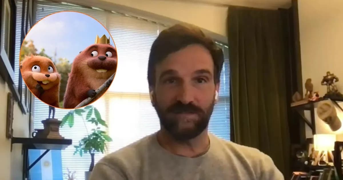 De Tucumán a Pixar: El ascenso de Gastón Ugarte en el mundo de la animación