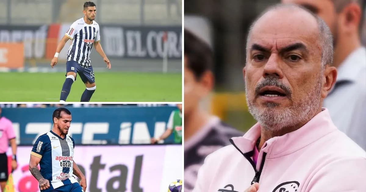 Jaime de la Pava genera controversia por declaraciones sobre Zambrano y Trauco