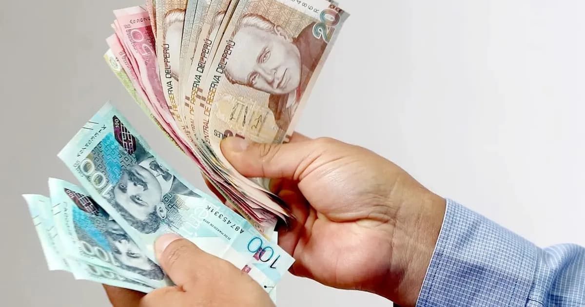 Aprobación en el Congreso: trabajadores CAS accederán a gratificaciones y CTS