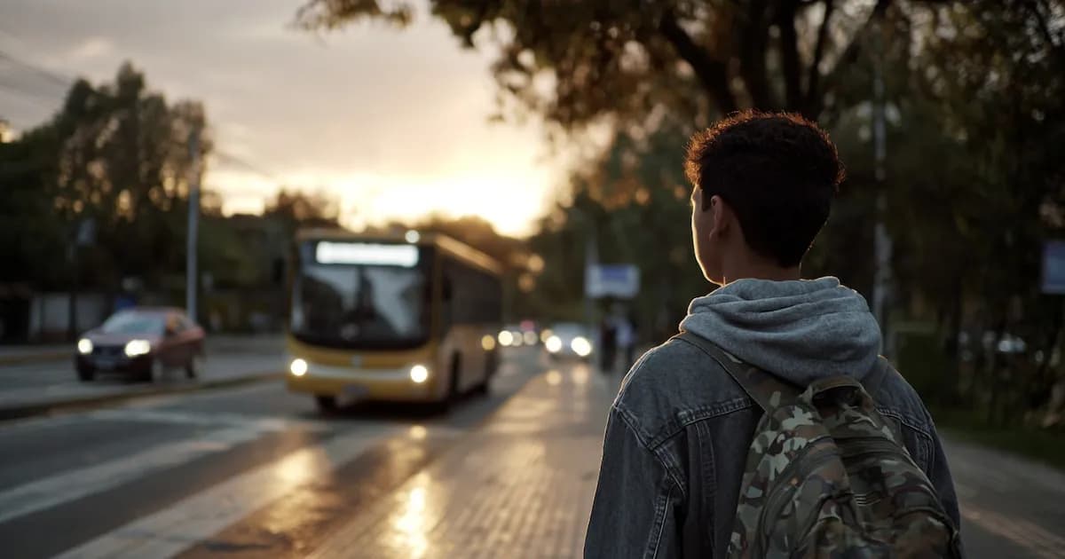 Estudiantes de Jalisco solo pagarán 5 pesos en transporte público sin restricciones