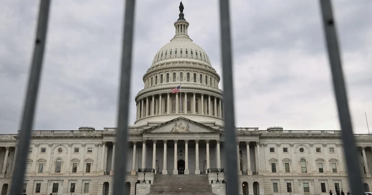 Washington implementa un impuesto del 9,9% a ingresos anuales superiores al millón de dólares