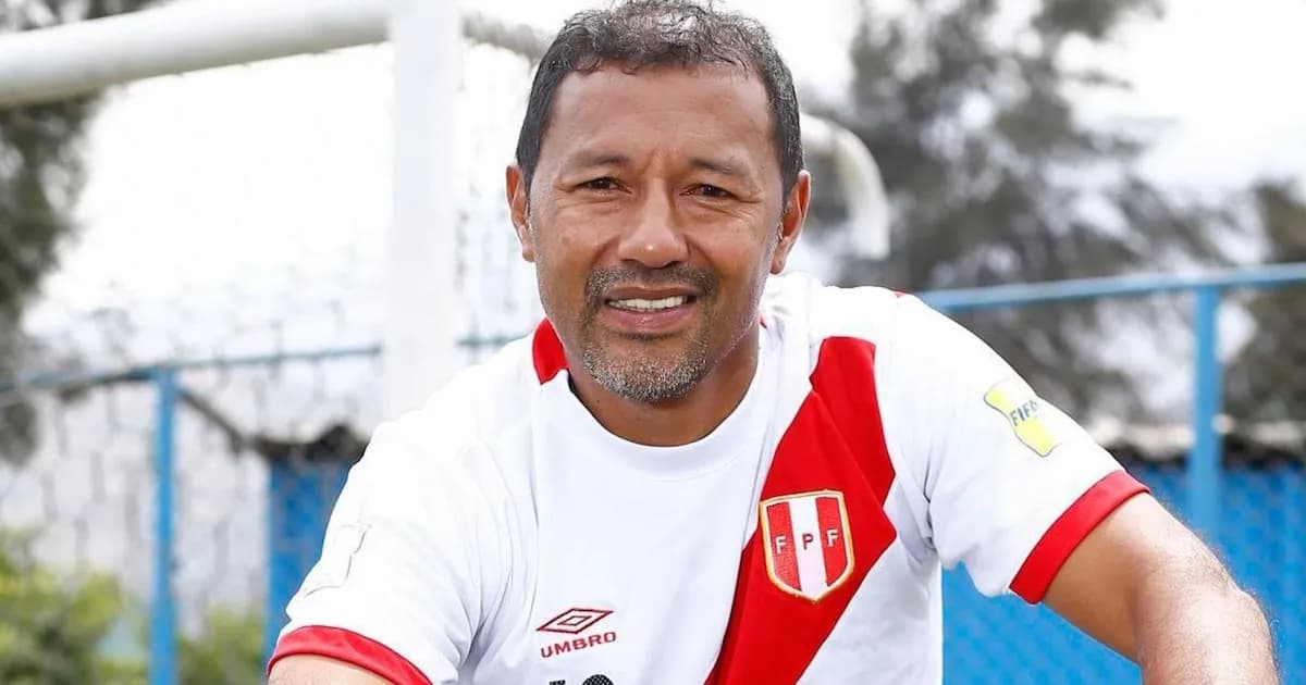 Roberto Palacios insta a Paulo Autuori a fichar un delantero para la Libertadores 2026