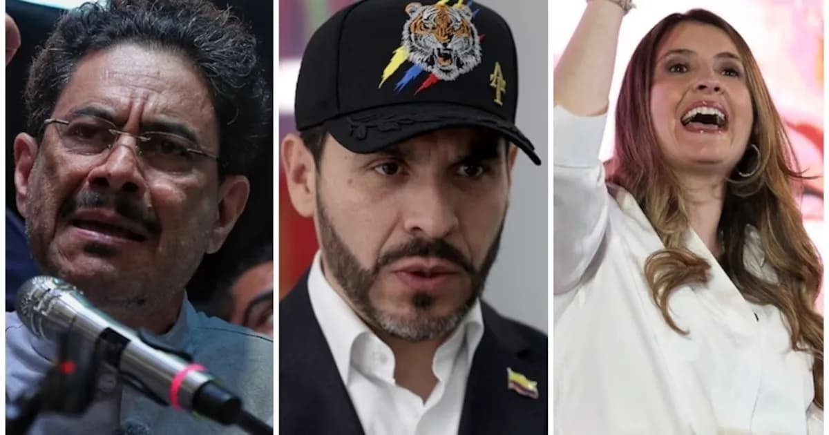 Encuesta revela cambios en la intención de voto tras el 8 de marzo