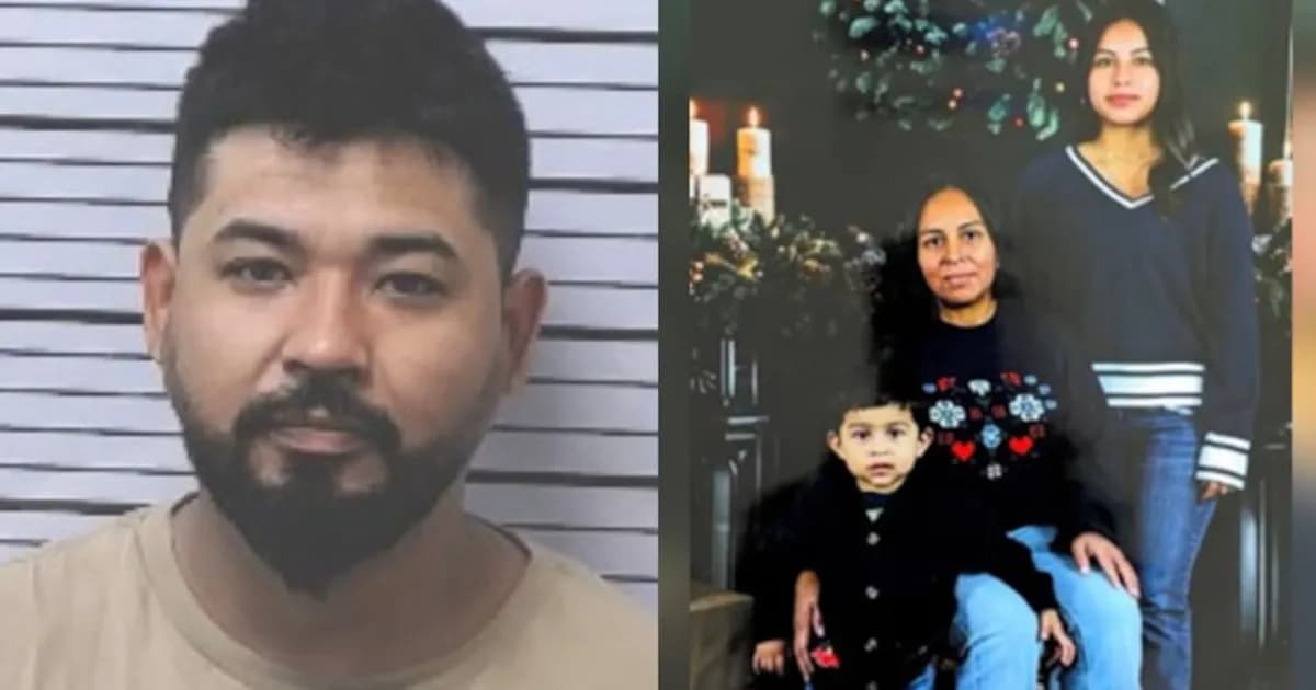 Sospechoso salvadoreño implicado en el asesinato de familia guatemalteca en Alabama