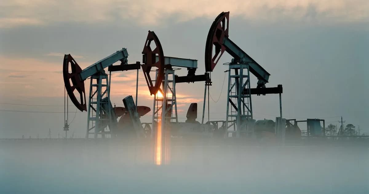 Trump permite la compra de petróleo ruso ante el aumento de precios internacionales