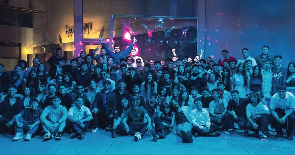 Grupo Lente: un referente en el retail deportivo por su ambiente laboral y talento joven