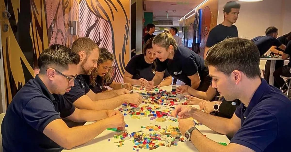 Revolucionando el Empleo: Bienestar, Capacitación e Inclusión en el Trabajo