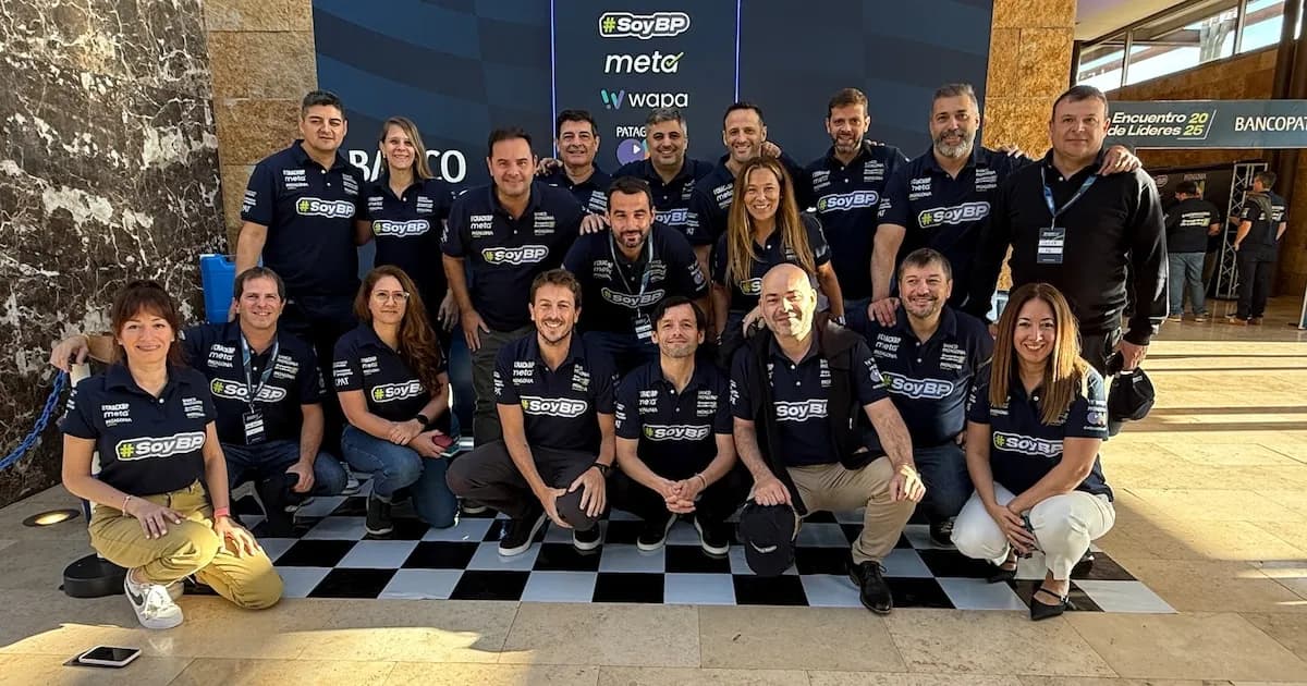 Banco Patagonia: Un referente en la valorización del talento interno en Argentina