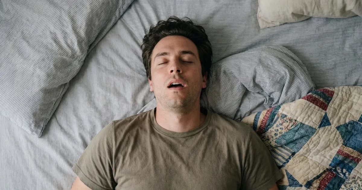 Apnea del sueño: síntomas, riesgos y tratamientos para mejorar el descanso