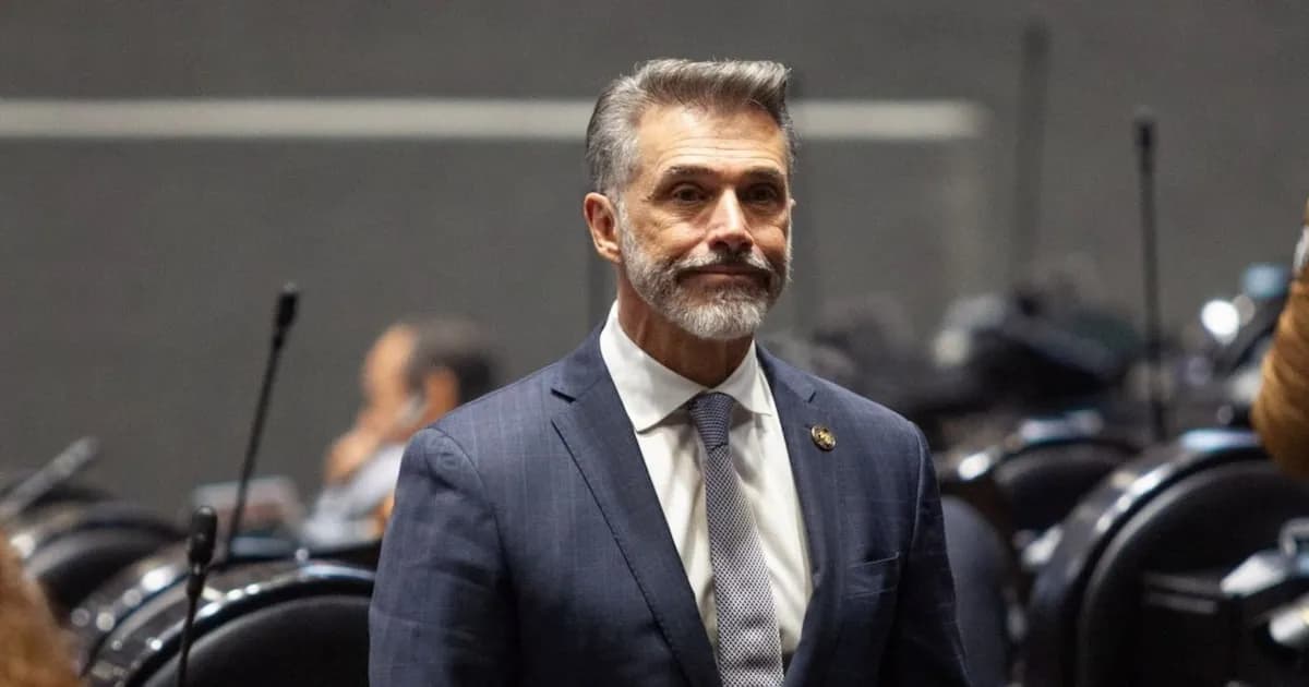 Argentina: Así fue la sorpresiva llegada de Sergio Mayer a La Casa de los Famosos: detalles y reacciones