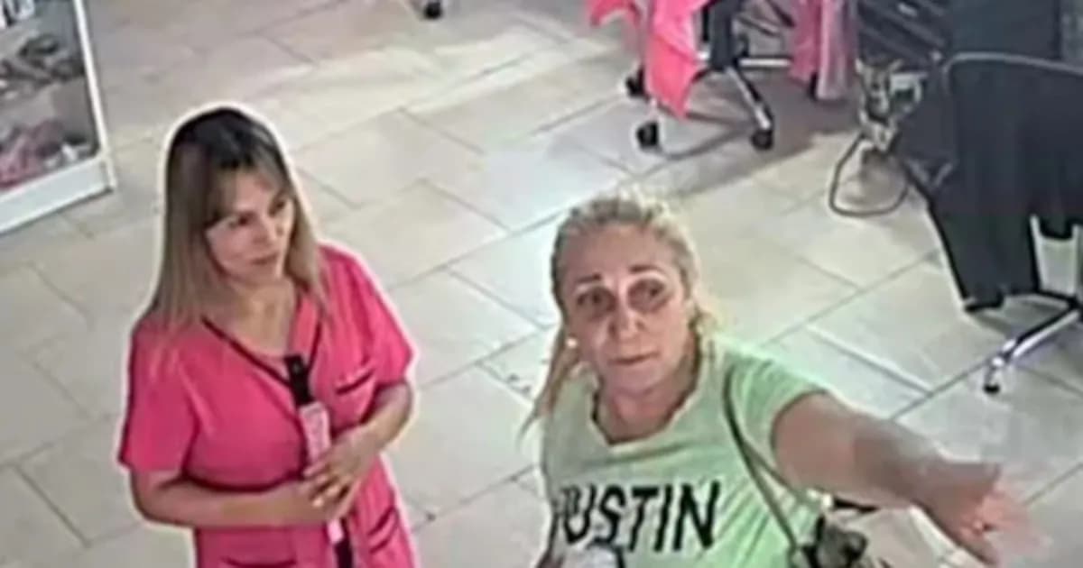 La trágica historia de una estafa de $14 millones y un audio revelador