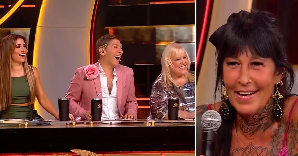 El cómico cruce entre analistas de Gran Hermano y la eliminada Carlota: "Una decepción"