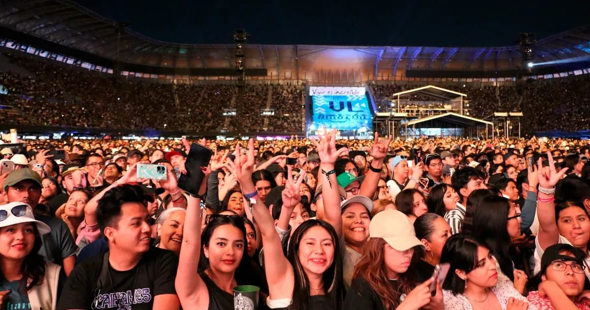 Vive Latino 2026: Proyecciones sobre el precio de la cerveza en el festival